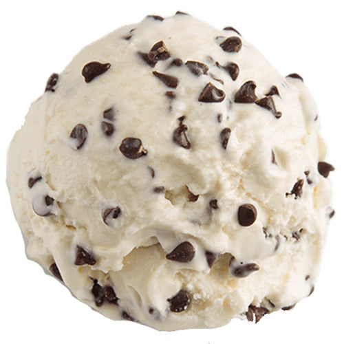 Banana Chocolate Chip