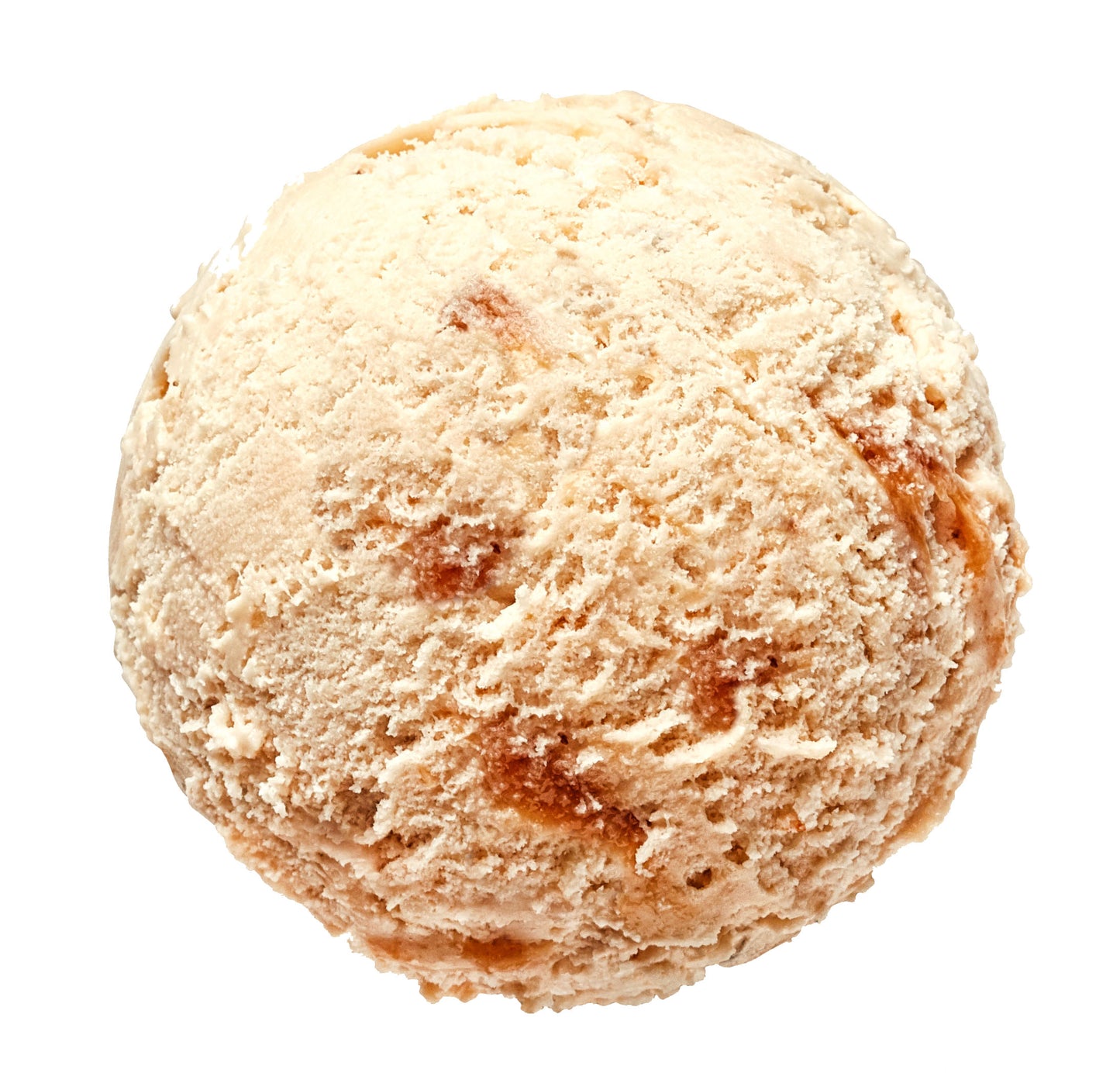 Holidays 2025 - Creme Brulee