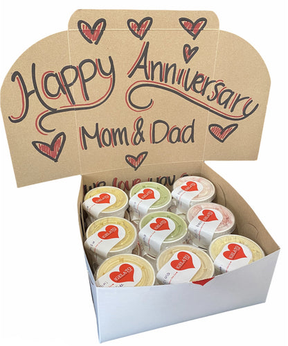 Love Box 9 - Cornell Village Public School