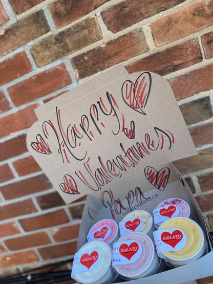 Love Box 18