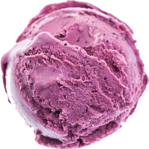 Fall Favourites - Concord Grapes Dairy Free