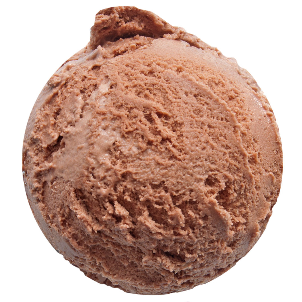 Nocciolato