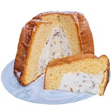 Load image into Gallery viewer, Geladoro - Pandoro filled with Ferrero Rocher
