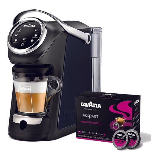 Lavazza Express Classy Plus Bundle